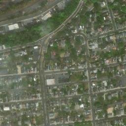 Satellite imagery of Mount Washington, US