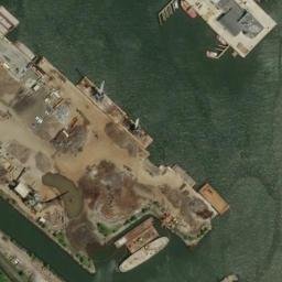 Satellite imagery of Caven Point, US
