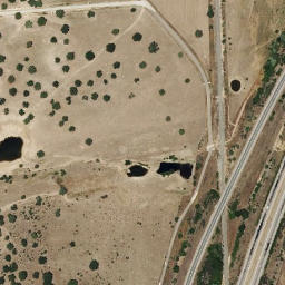 Satellite imagery of survey_point, PT
