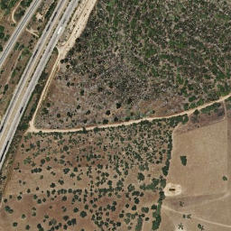 Satellite imagery of survey_point, PT