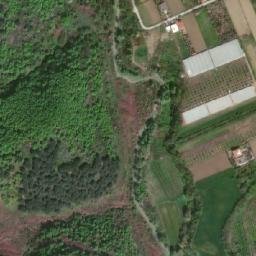 Satellite imagery of Kodra e Plykut, AL