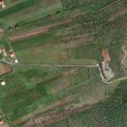 Satellite imagery of Kodra e Plykut, AL