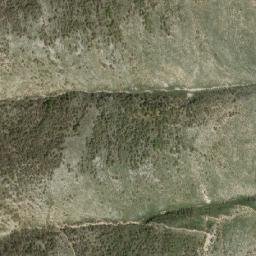 Satellite imagery of Mal Shpirag, AL