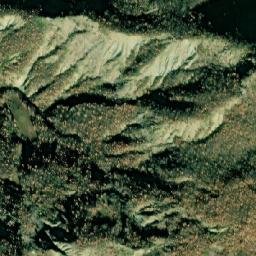 Satellite imagery of Maja e Mollës, AL