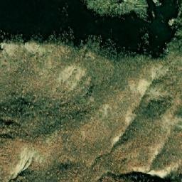 Satellite imagery of Maja e Mollës, AL