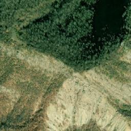 Satellite imagery of Maja e Mollës, AL