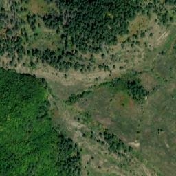 Satellite imagery of Maja e Plerinatit, AL