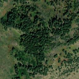 Satellite imagery of Maja e Plerinatit, AL