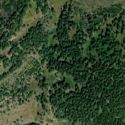 Satellite imagery of Maja e Plerinatit, AL