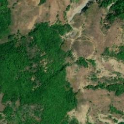 Satellite imagery of Hij’ e Korbit, AL