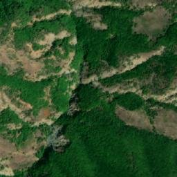 Satellite imagery of Hij’ e Korbit, AL