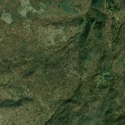 Satellite imagery of Guri i Ujit, AL