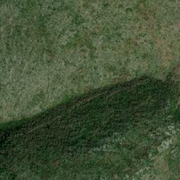 Satellite imagery of Maja e Ozojës, AL