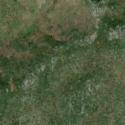 Satellite imagery of Maja e Ozojës, AL