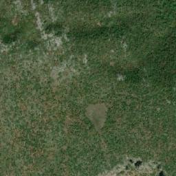 Satellite imagery of Maja e Ozojës, AL