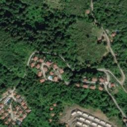 Drone Görünümü