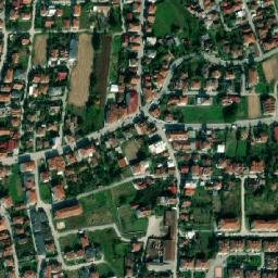 Drone Görünümü