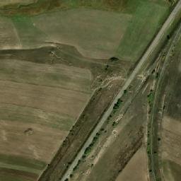 Satellite imagery of K’ari Kamurj, AM