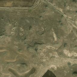 Satellite imagery of Tik, AM