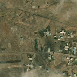 Satellite imagery of Gerezmanneri T’umb, AM
