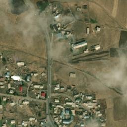 Satellite imagery of Gerezmanneri T’umb, AM