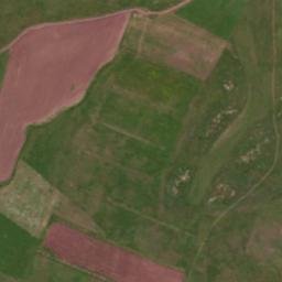 Satellite imagery of Vank’i Dar, AM