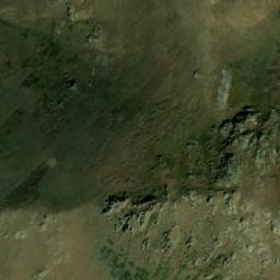 Satellite imagery of Mozik, AM