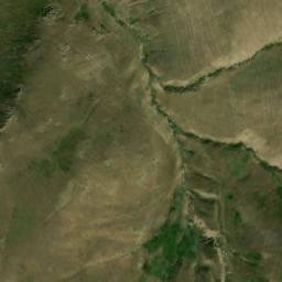 Satellite imagery of Mozik, AM