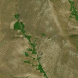 Satellite imagery of Ughtak’ar, AM