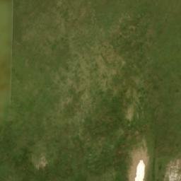 Satellite imagery of Mount Tezhler, AM