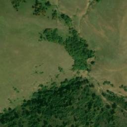 Satellite imagery of Ocaqtəpə Dağı, AZ