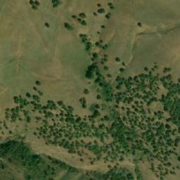 Satellite imagery of Ocaqtəpə Dağı, AZ