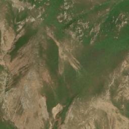 Satellite imagery of Günəbaxan Dağı, AZ