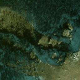 Satellite imagery of Haçaqaya Dağı, AZ
