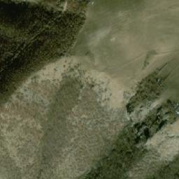 Satellite imagery of Cütyal Dağ, AZ