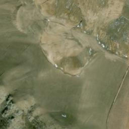 Satellite imagery of Cütyal Dağ, AZ