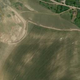 Satellite imagery of Cütyal Dağ, AZ