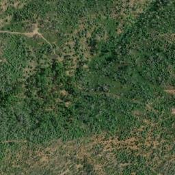 Satellite imagery of Mad Mule Mine, US