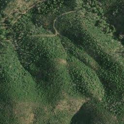 Satellite imagery of Mad Ox Mine, US