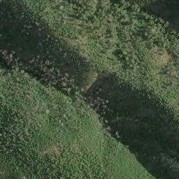 Satellite imagery of Mad Ox Mine, US