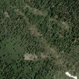 Satellite imagery of Jacks Backbone, US