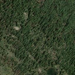 Satellite imagery of Jacks Backbone, US