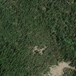 Satellite imagery of Jacks Backbone, US