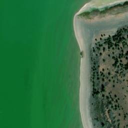 Satellite imagery of Troxel Point, US