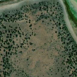 Satellite imagery of Troxel Point, US
