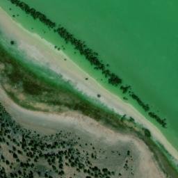 Satellite imagery of Troxel Point, US