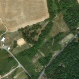 Satellite imagery of Chestnut Ridge, US