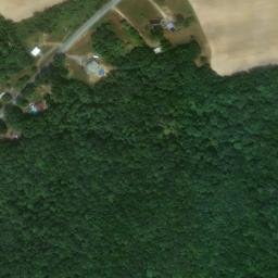 Satellite imagery of Chestnut Ridge, US