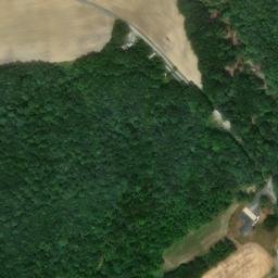 Satellite imagery of Chestnut Ridge, US