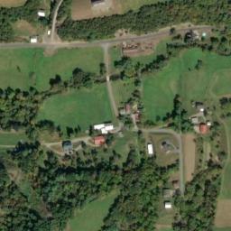 Satellite imagery of Graders Ridge, US